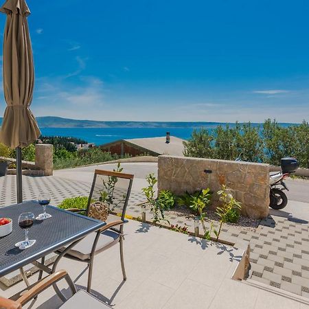 Apartmani Jadranka Starigrad Paklenica Exterior foto